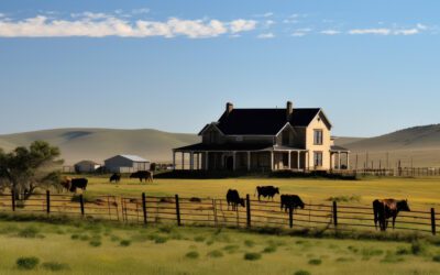 Why Fremont County Appeals to Out-of-State Buyers and How Sellers Benefit