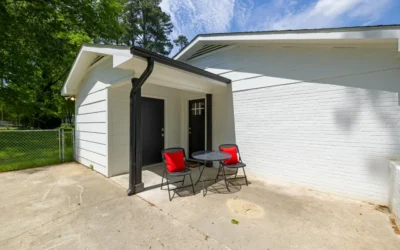 Why Now Might Be the Right Time for First Responders or Teachers to Buy in Riverton